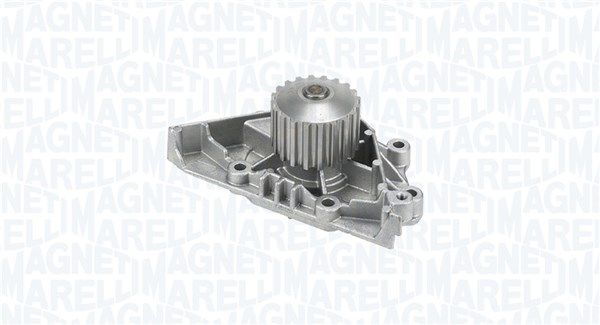 MAGNETI MARELLI Ūdenssūknis 350984071000